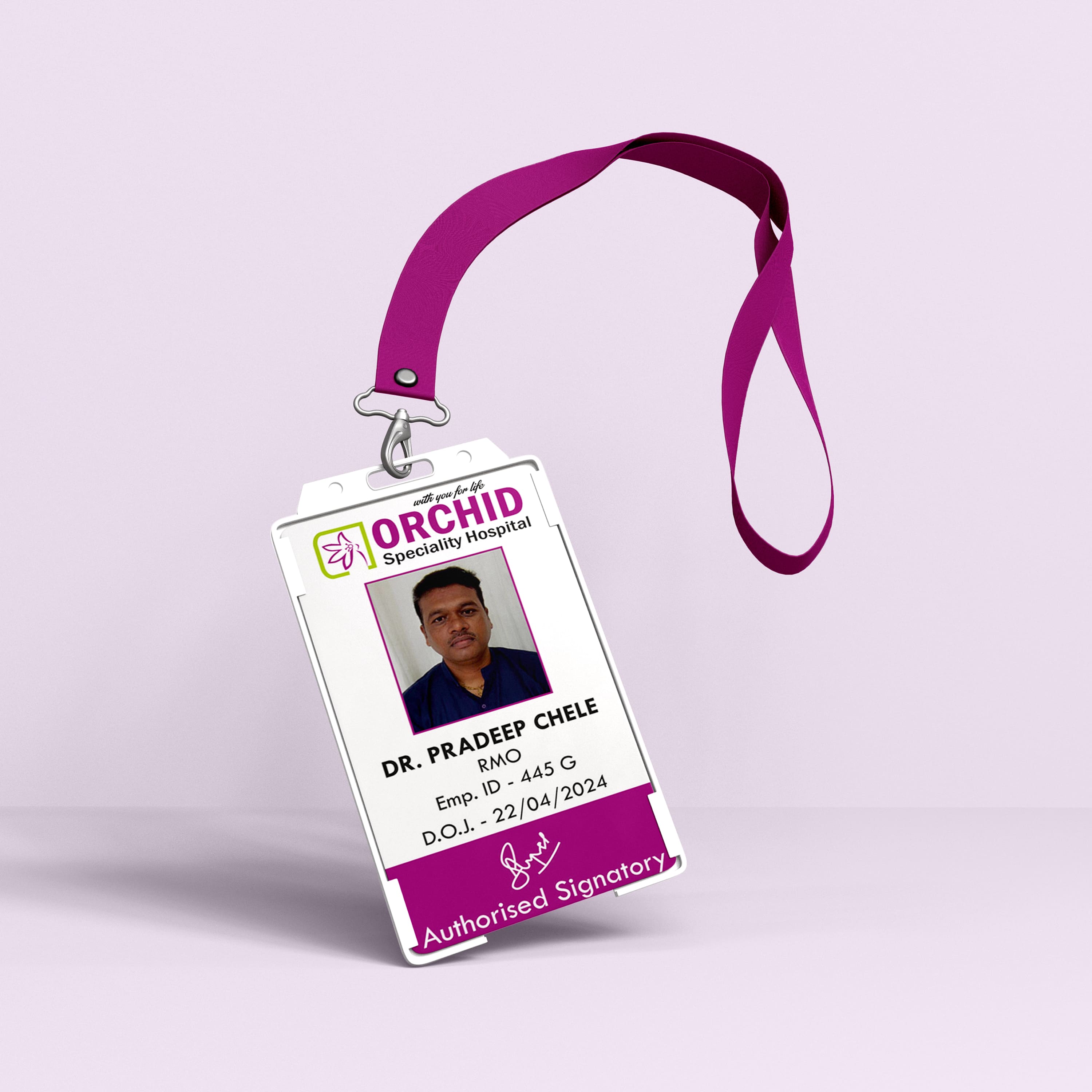 ID Cards